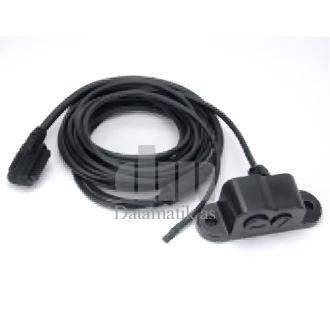 XPANSION CBL, 25PIN, GCAI, USB, MICROPHONE CONNECTOR, 4 METER